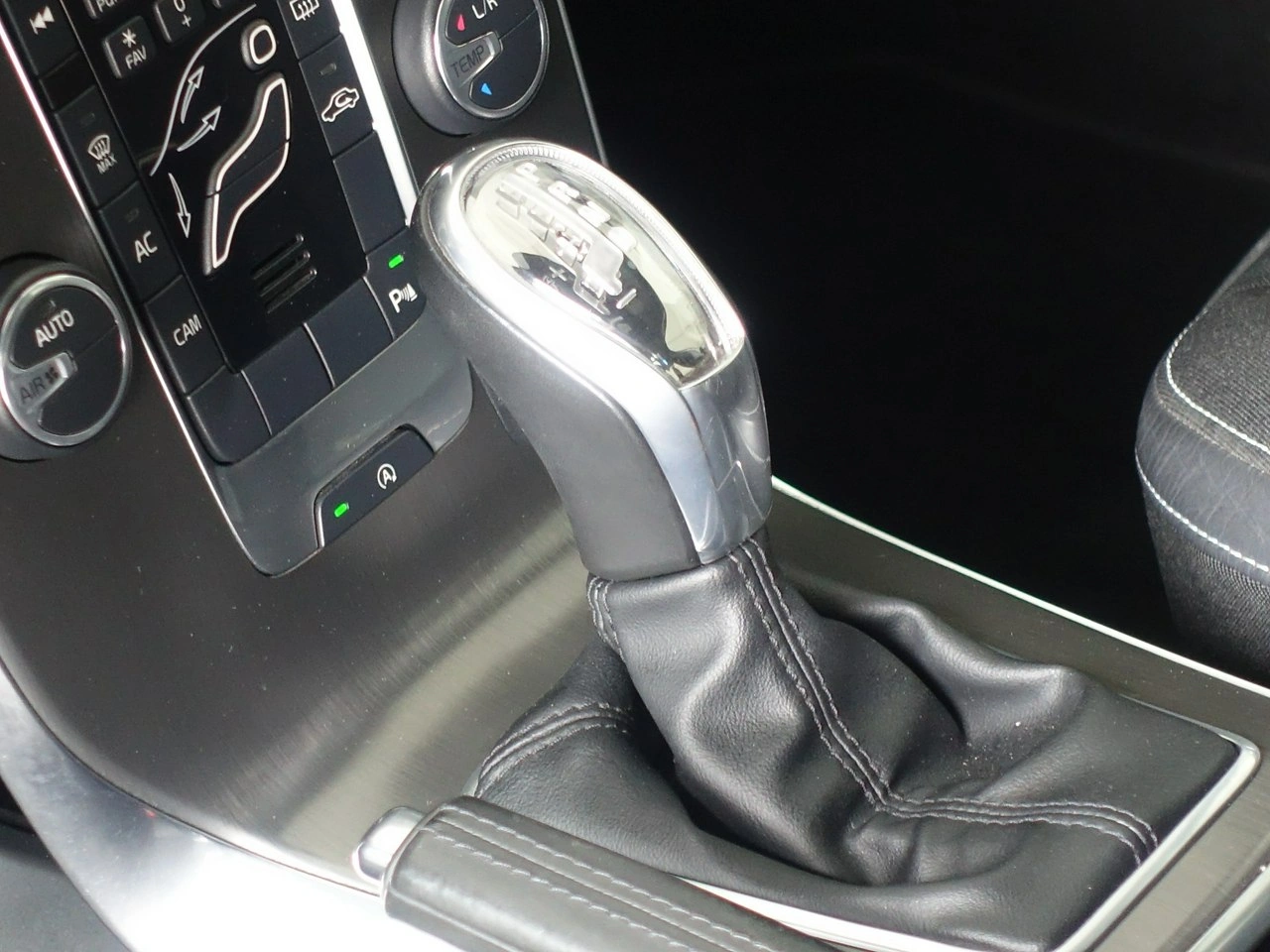 Volvo V40 - Zdjęcie 12