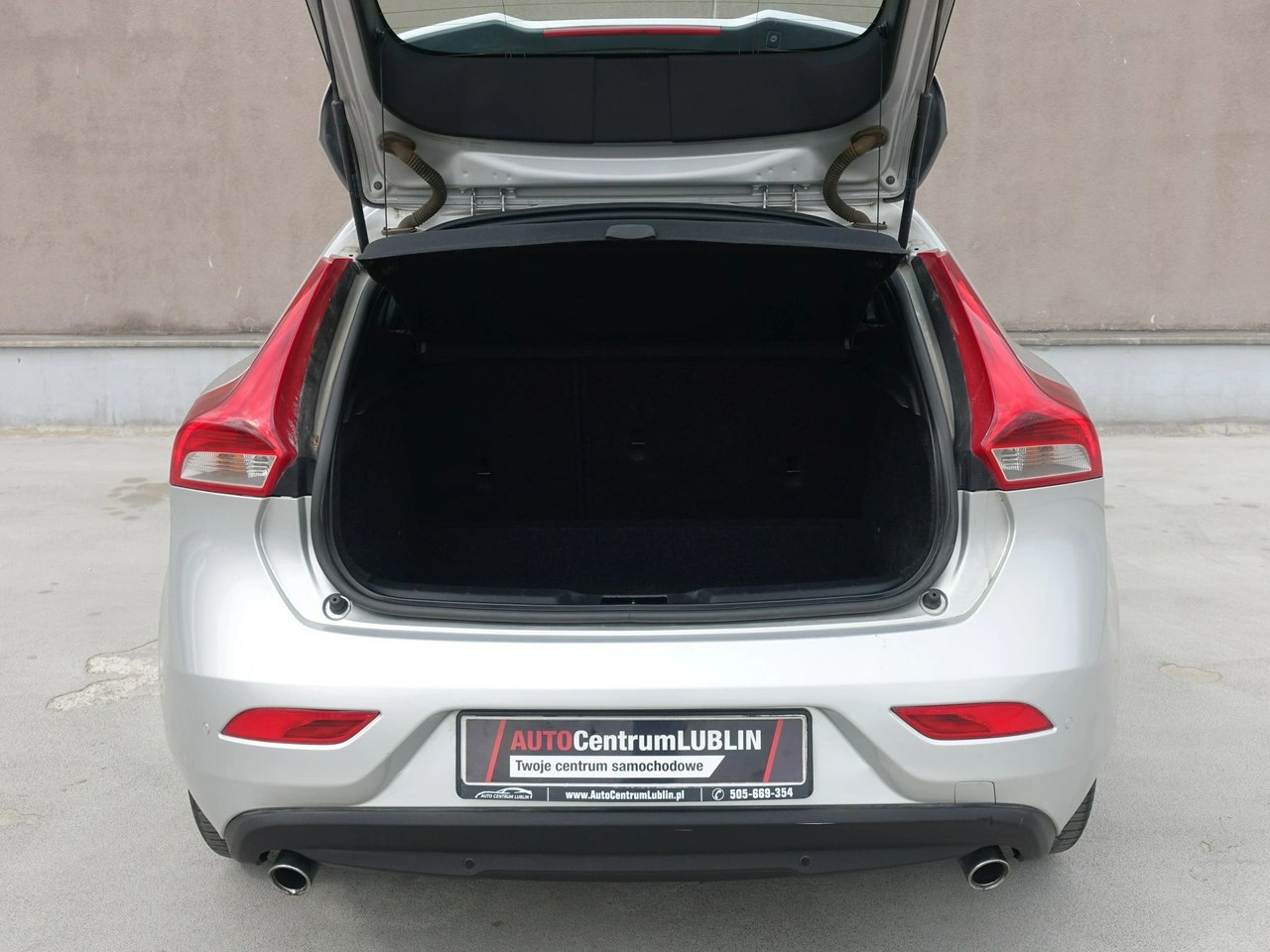 Volvo V40 - Zdjęcie 31