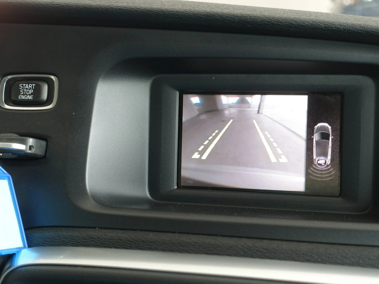 Volvo V40 - Zdjęcie 26