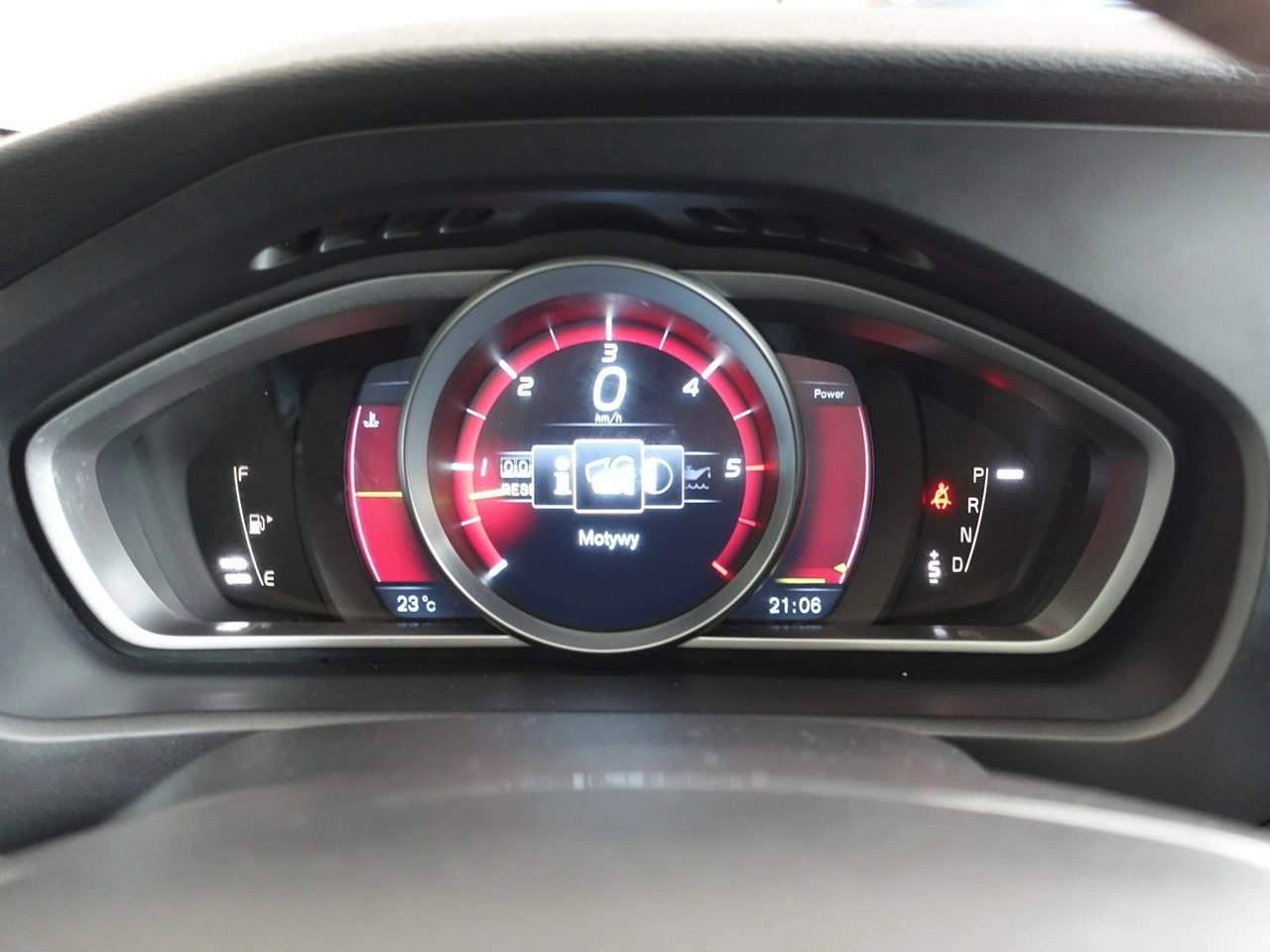 Volvo V40 - Zdjęcie 27