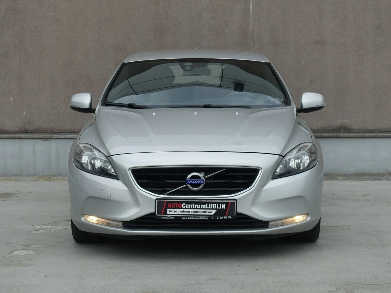 Volvo V40 - Zdjęcie 4