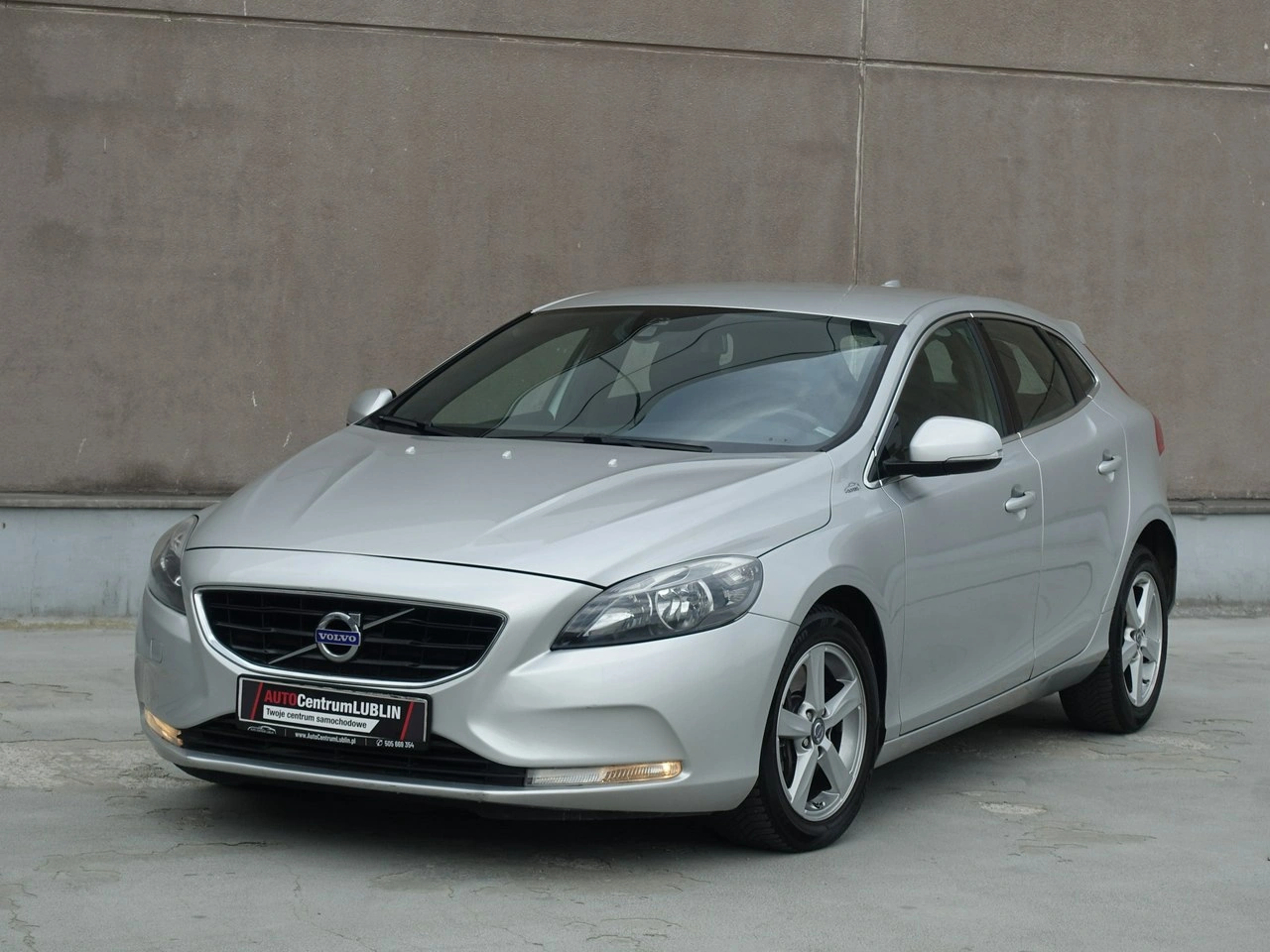 Volvo V40 - Zdjęcie 5