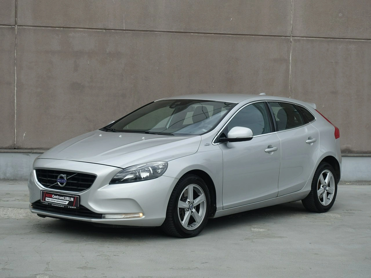 Volvo V40 - Zdjęcie 6