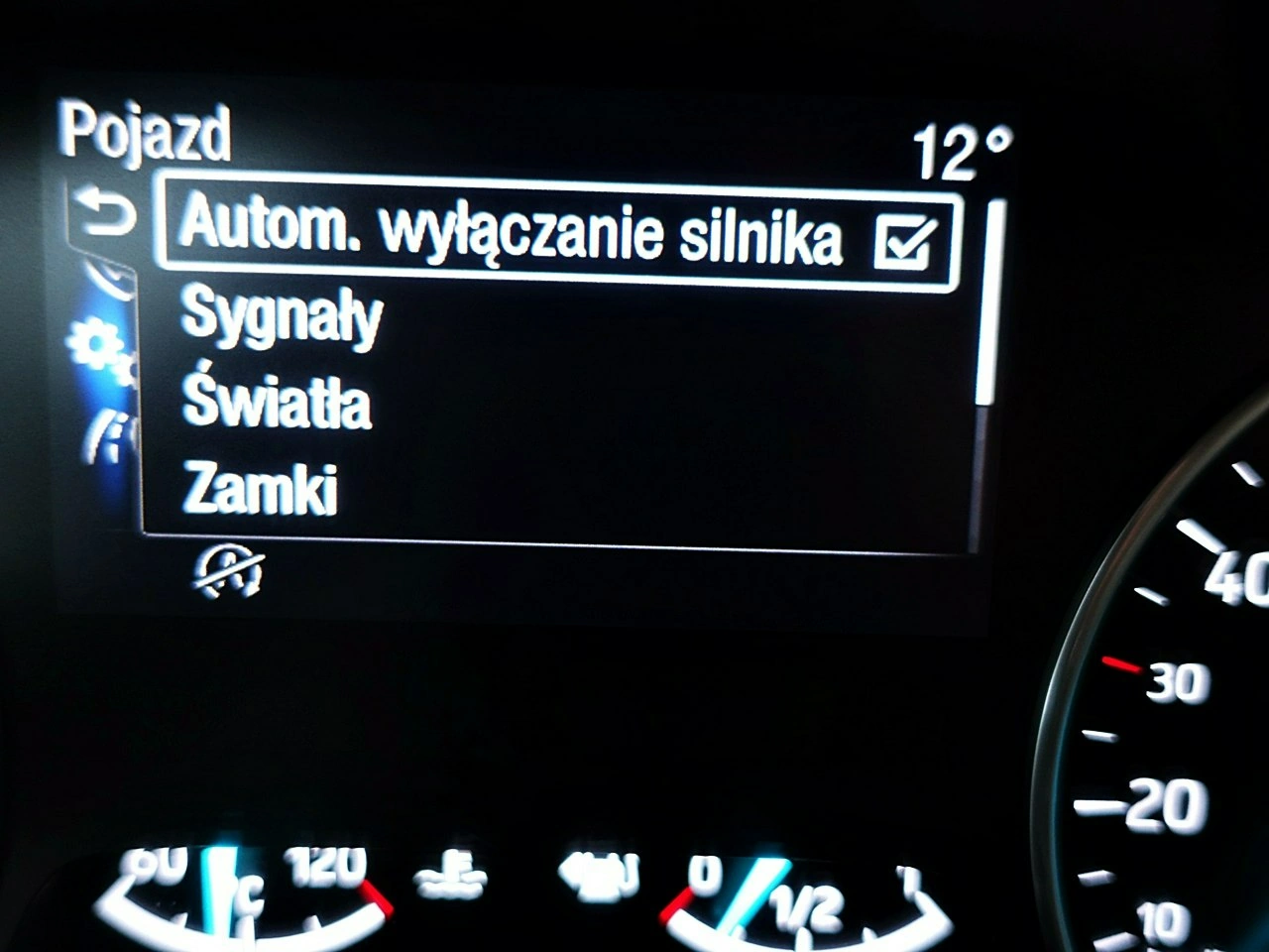 Ford EcoSport - Zdjęcie 36