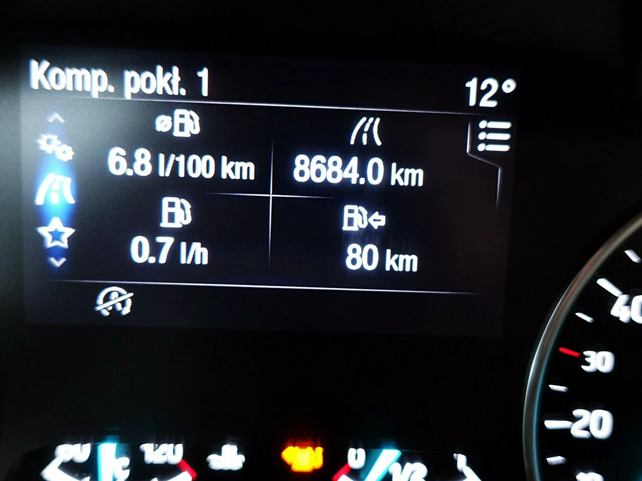 Ford EcoSport - Zdjęcie 38