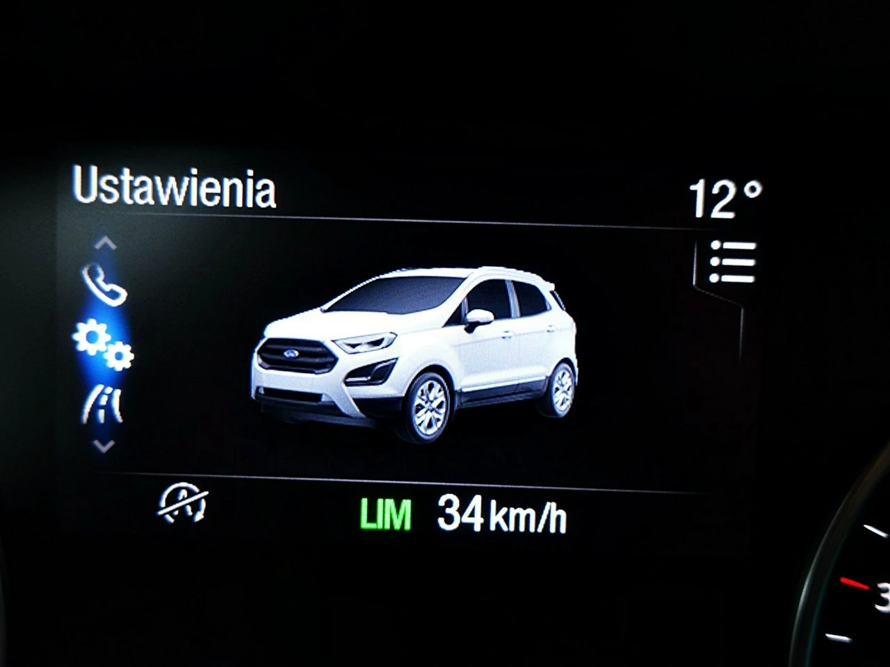 Ford EcoSport - Zdjęcie 40