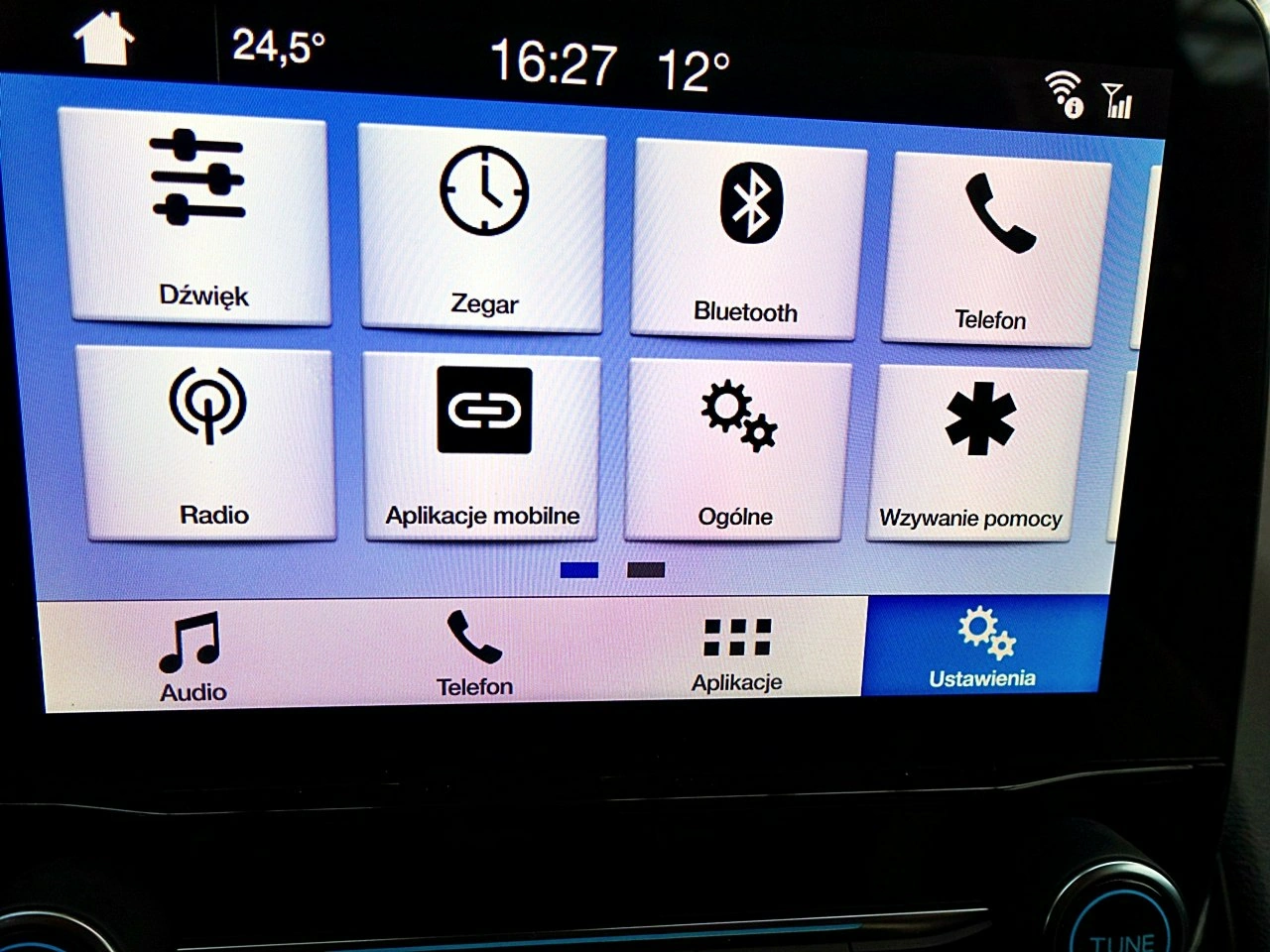 Ford EcoSport - Zdjęcie 22