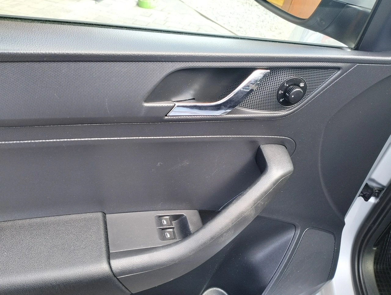 Skoda RAPID - Zdjęcie 15