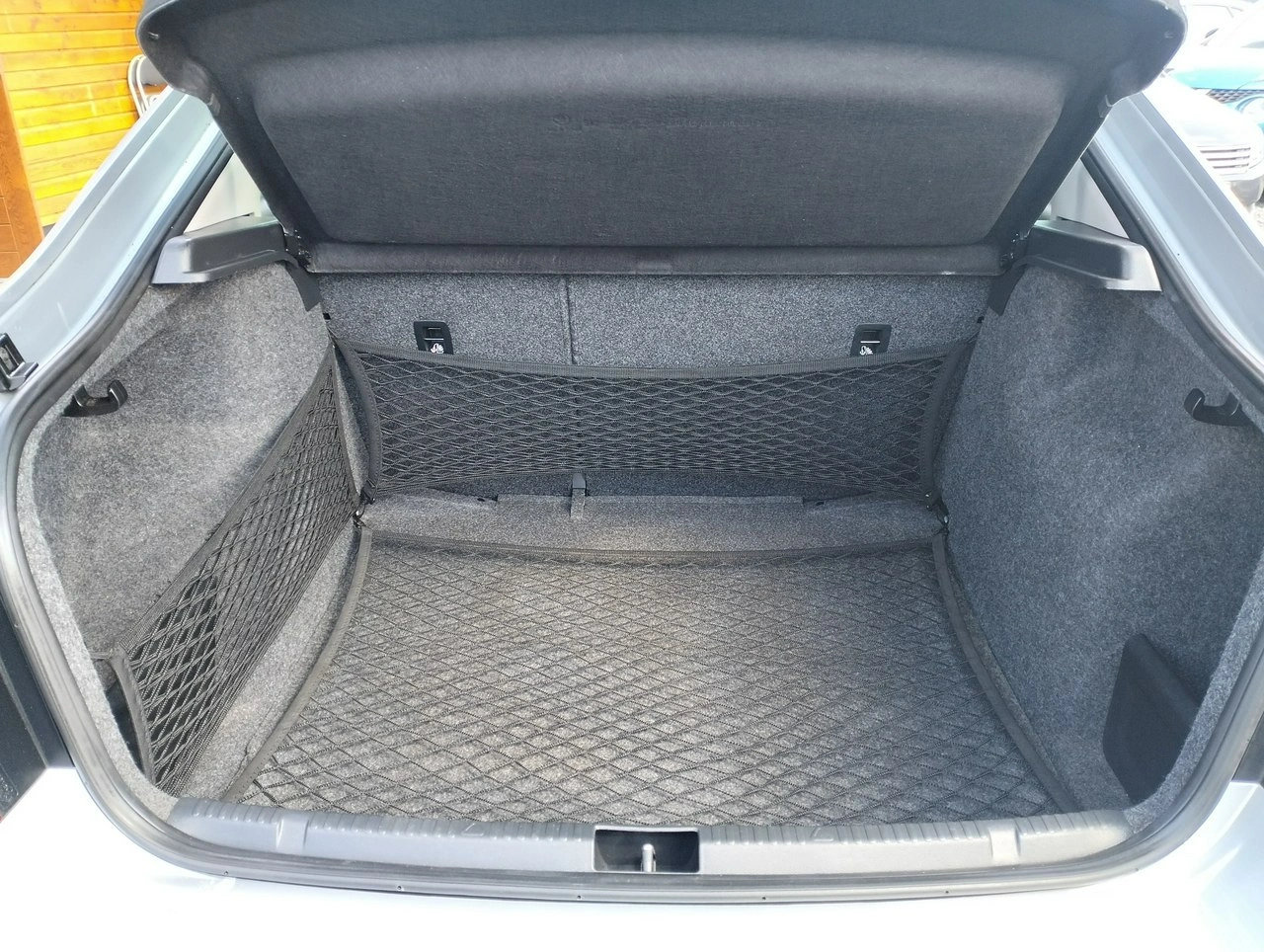 Skoda RAPID - Zdjęcie 26