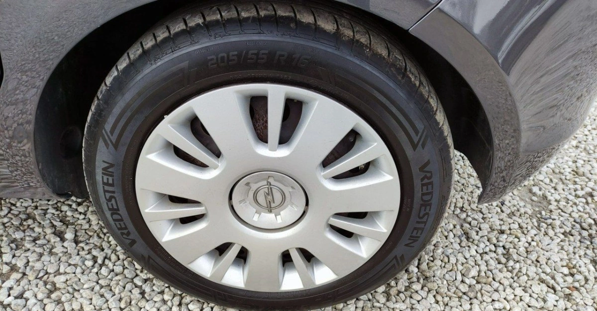 Opel Meriva - Zdjęcie 22