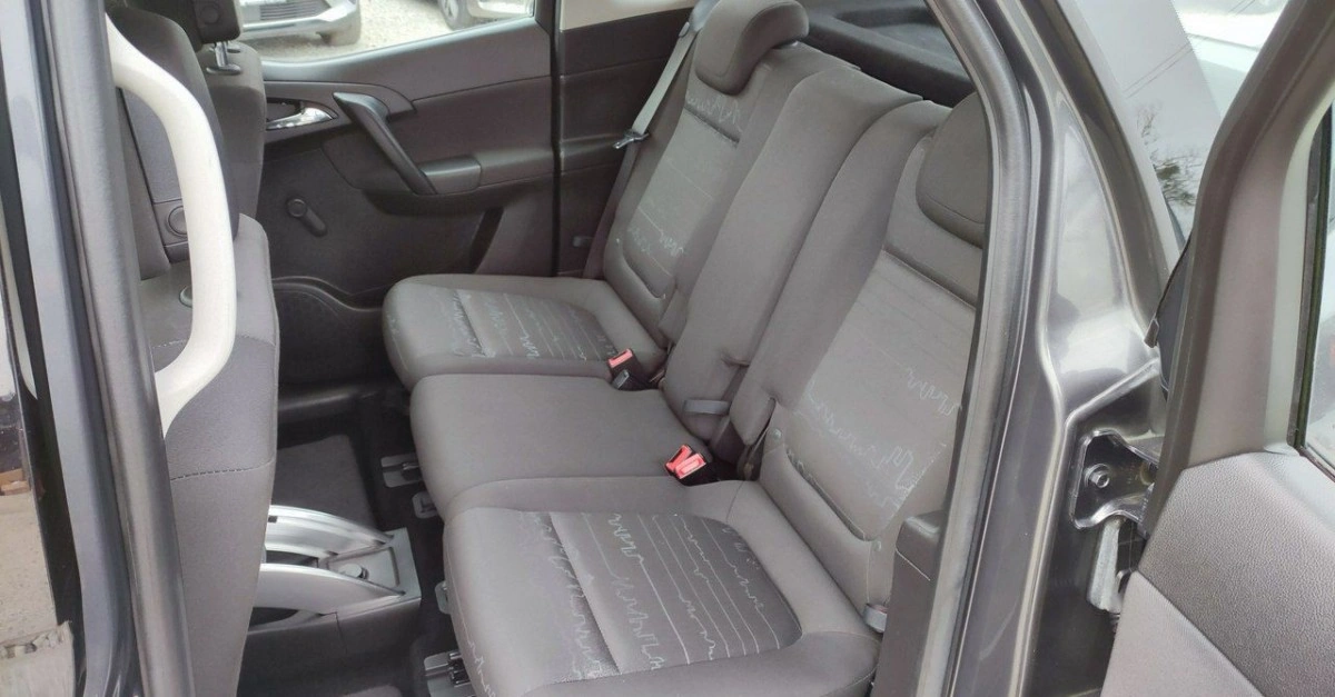 Opel Meriva - Zdjęcie 25