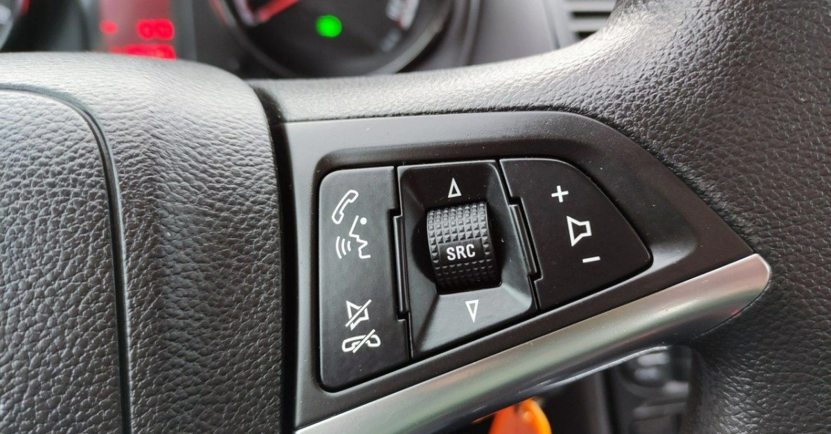 Opel Meriva - Zdjęcie 35