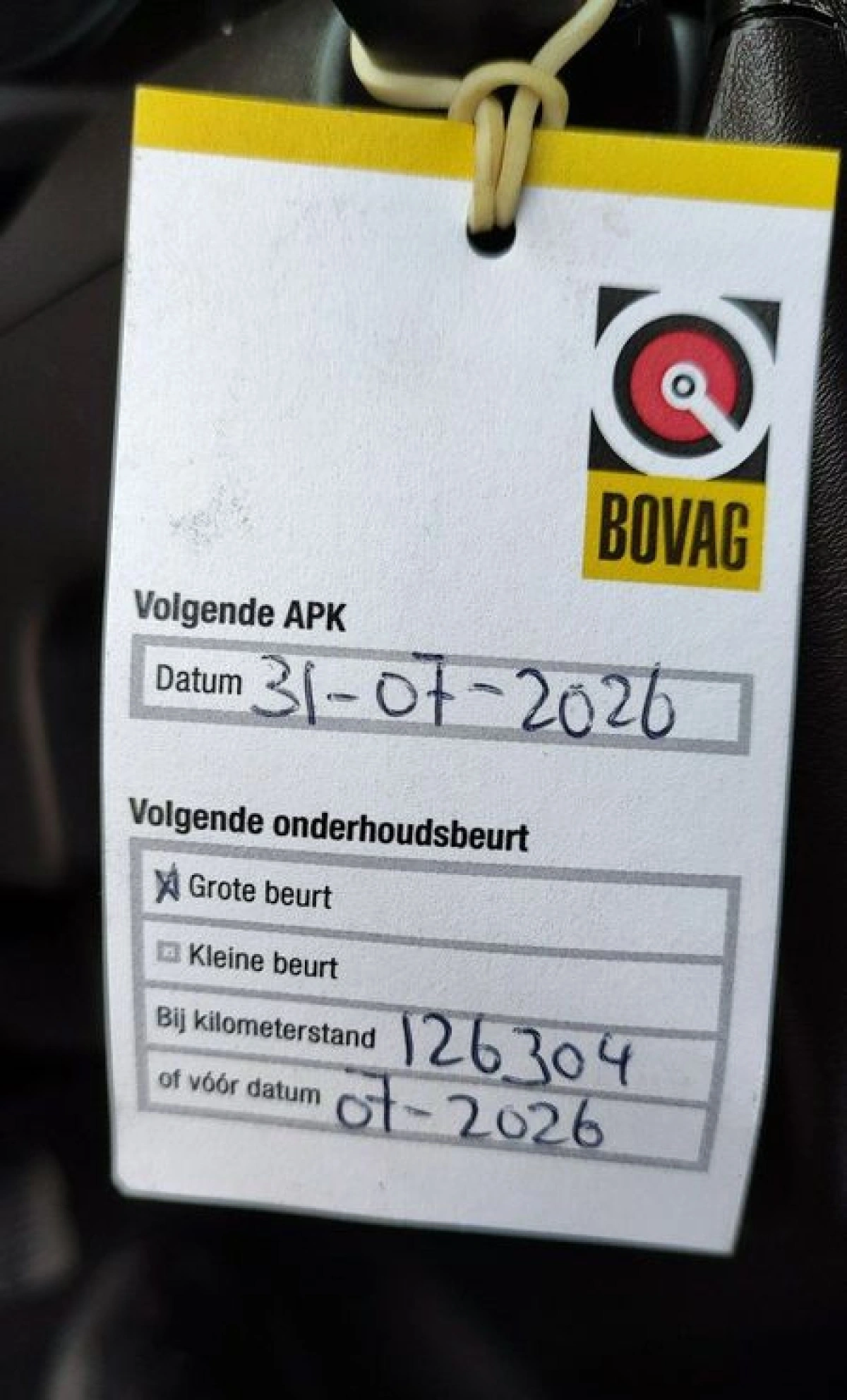 Opel Meriva - Zdjęcie 40