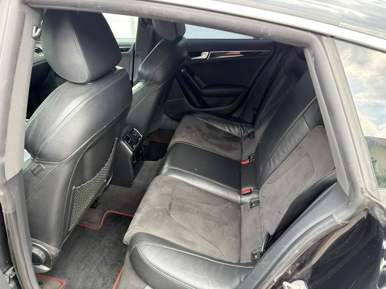 Audi A5 - Zdjęcie 9