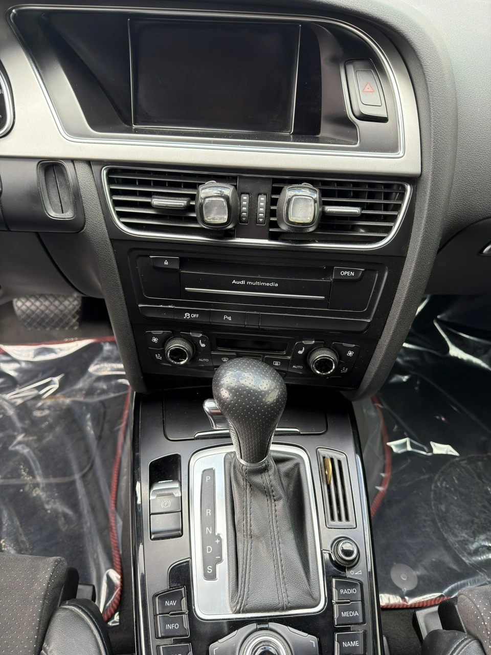 Audi A5 - Zdjęcie 15