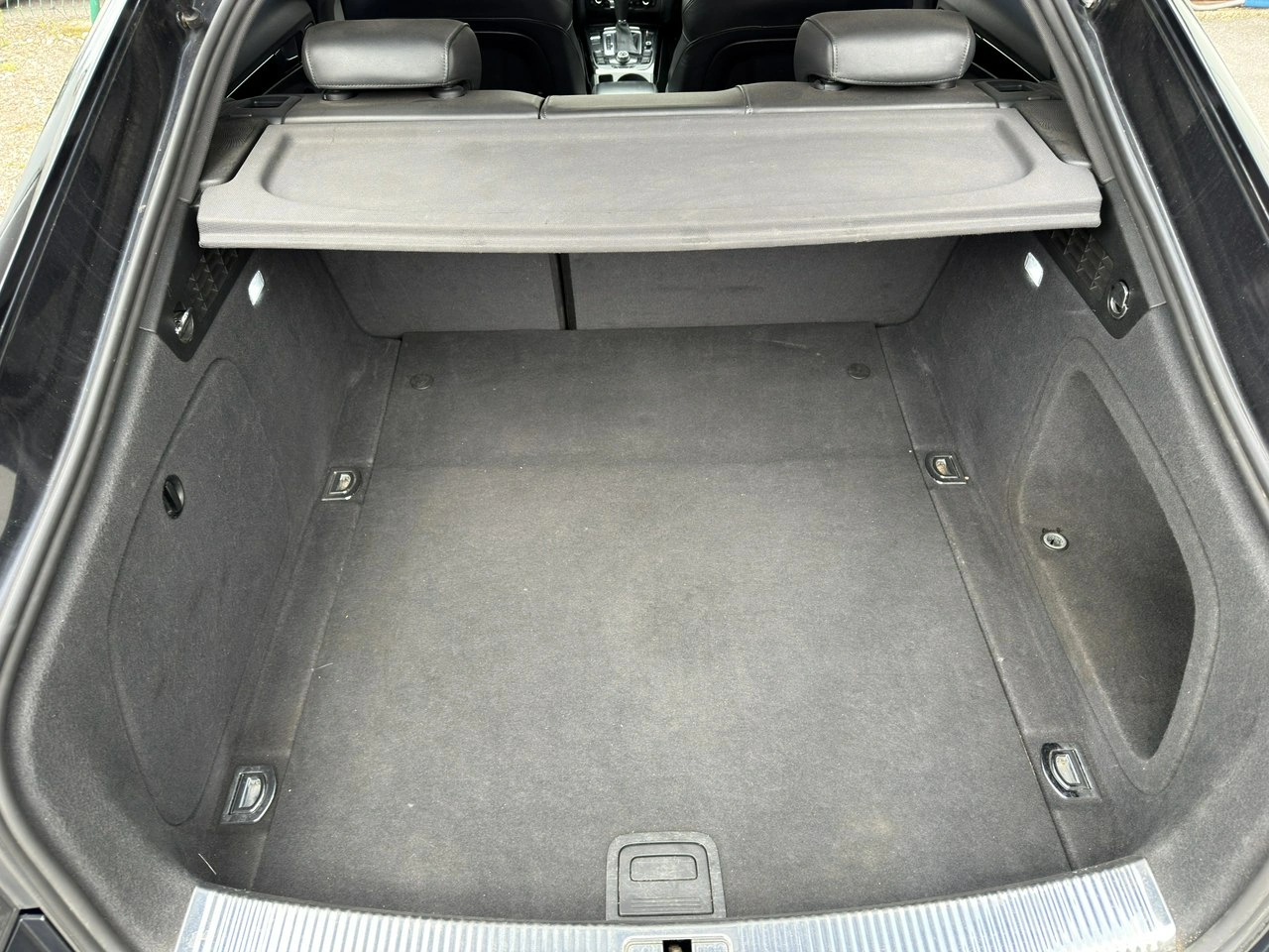Audi A5 - Zdjęcie 18
