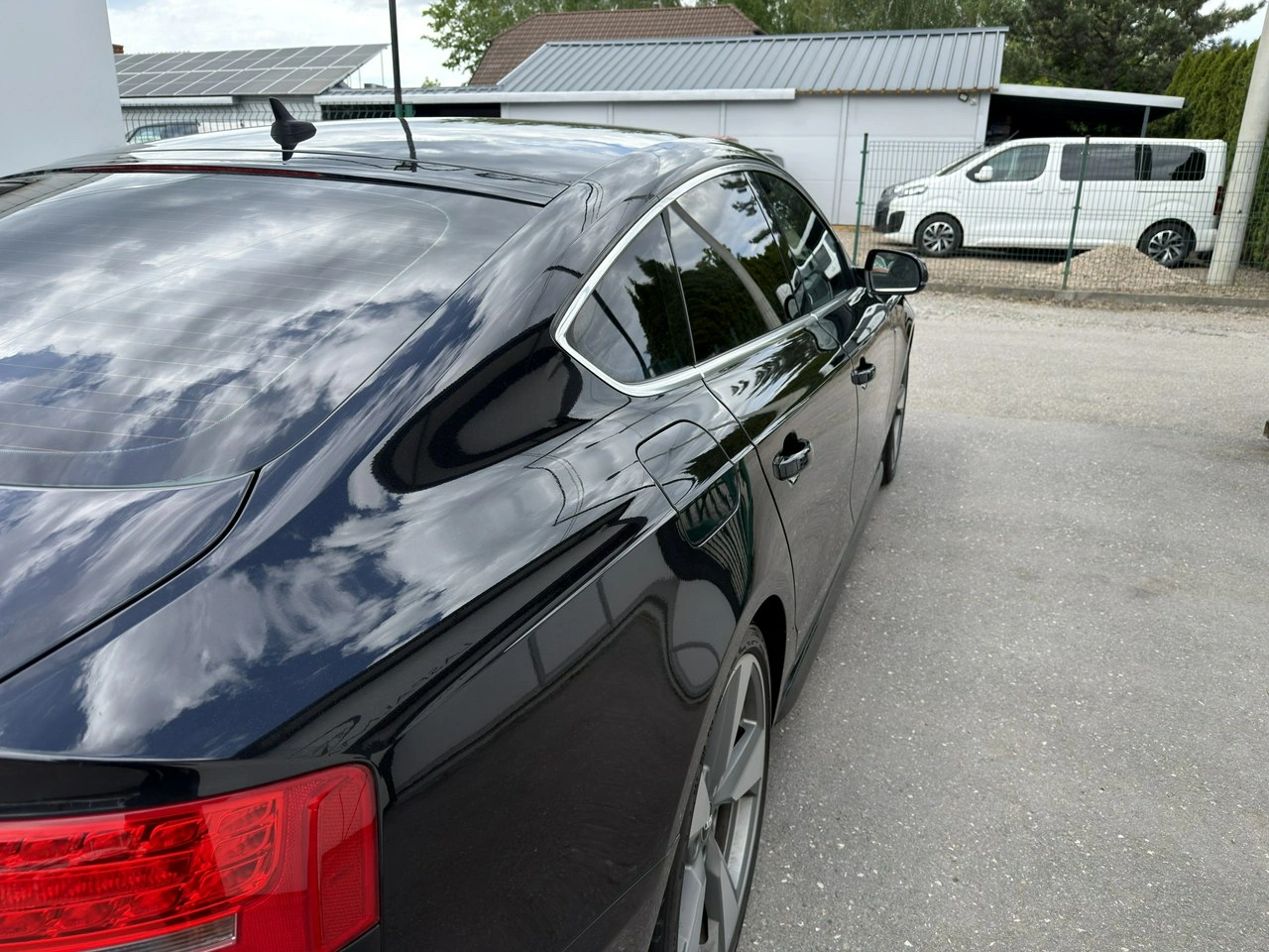 Audi A5 - Zdjęcie 6
