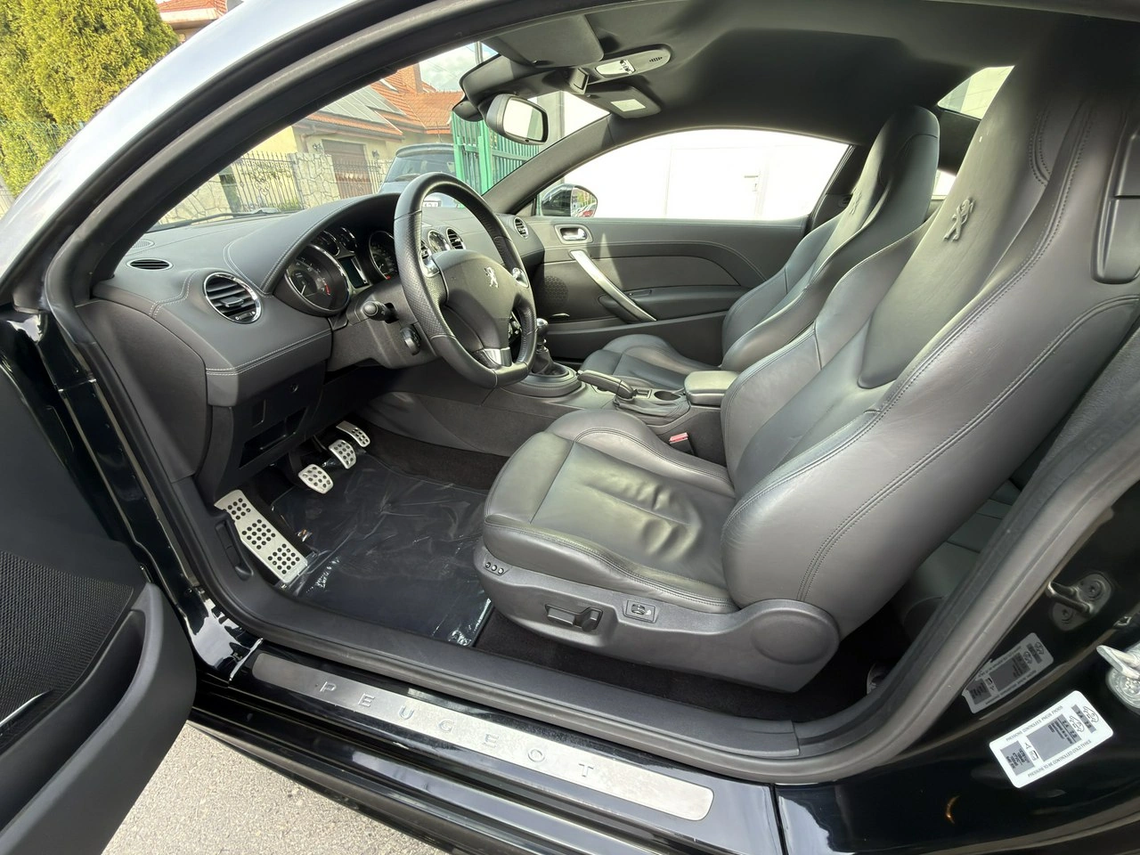 Peugeot RCZ - Zdjęcie 18