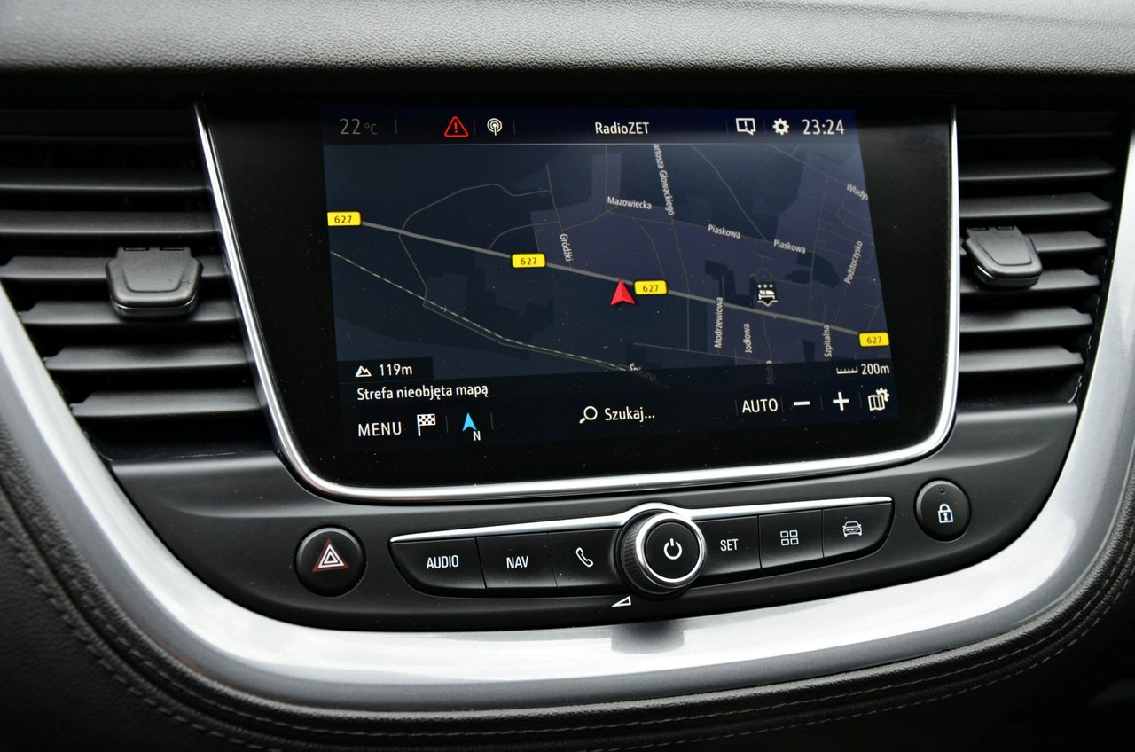 Opel Grandland X - Zdjęcie 36
