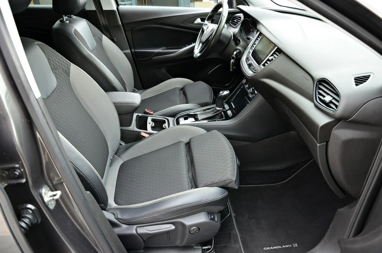 Opel Grandland X - Zdjęcie 5