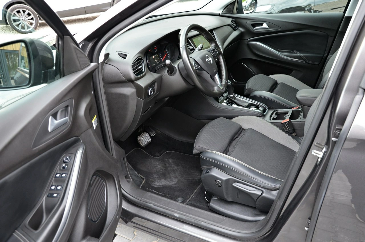 Opel Grandland X - Zdjęcie 6