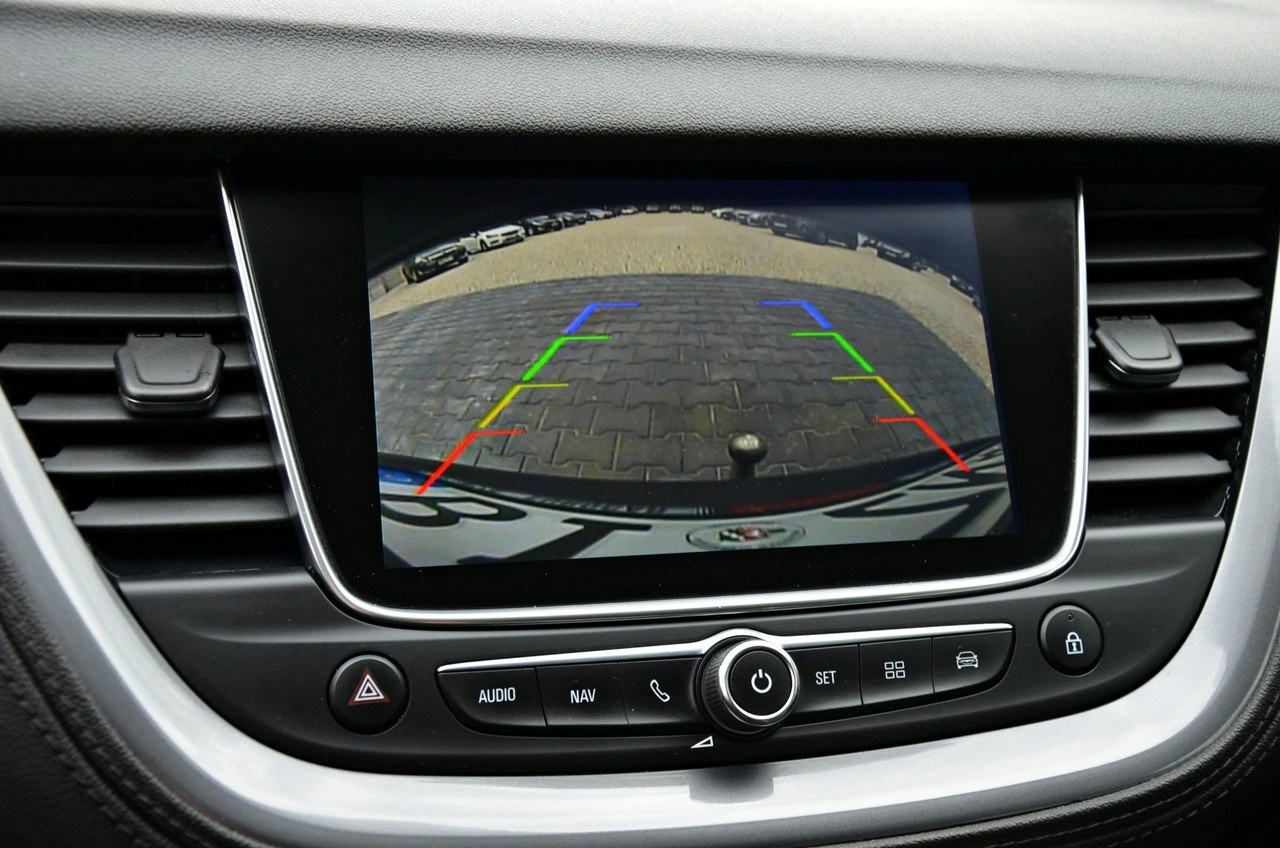Opel Grandland X - Zdjęcie 7