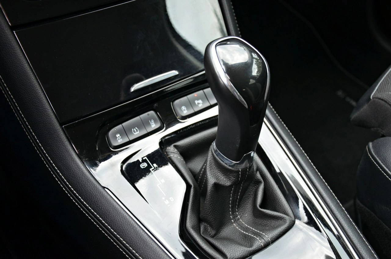Opel Grandland X - Zdjęcie 8