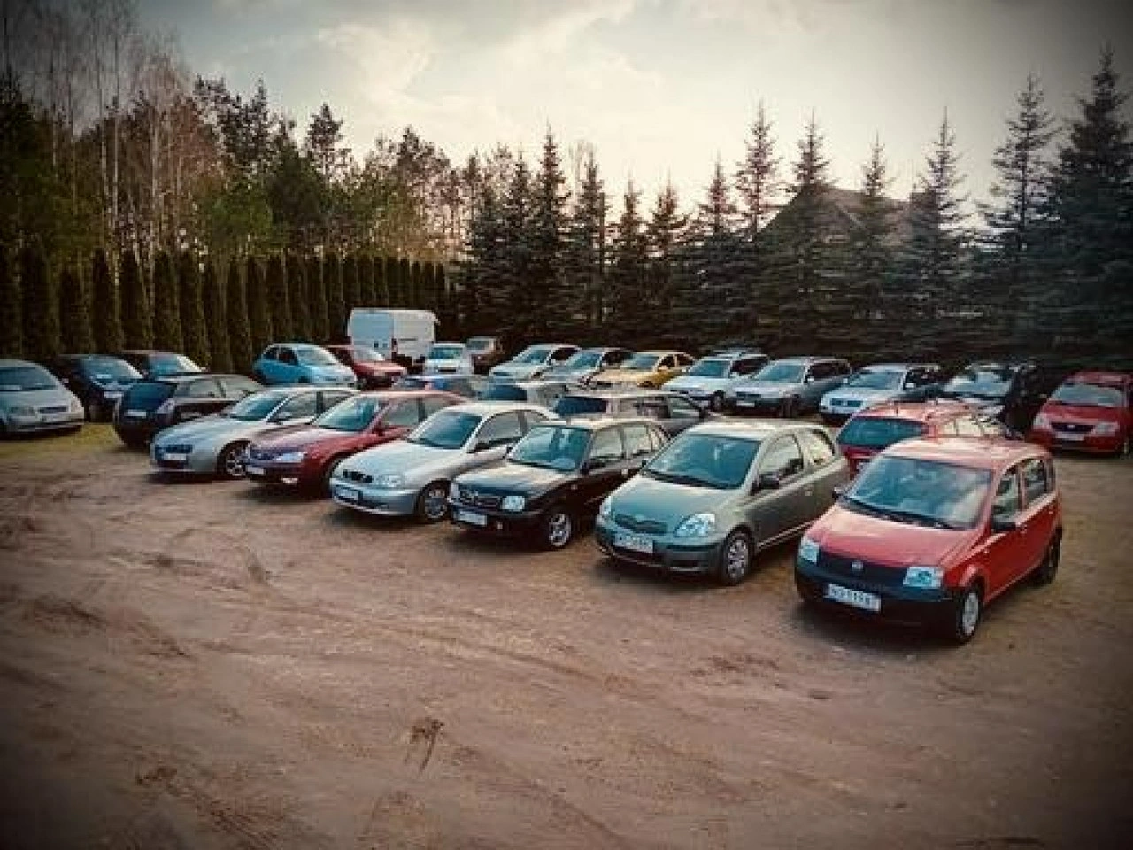 Mitsubishi Pajero - Zdjęcie 3