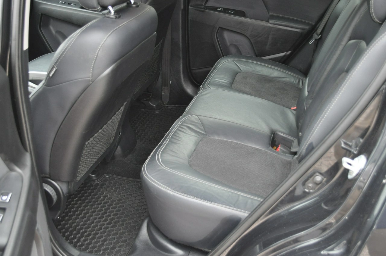 Kia Sportage - Zdjęcie 23