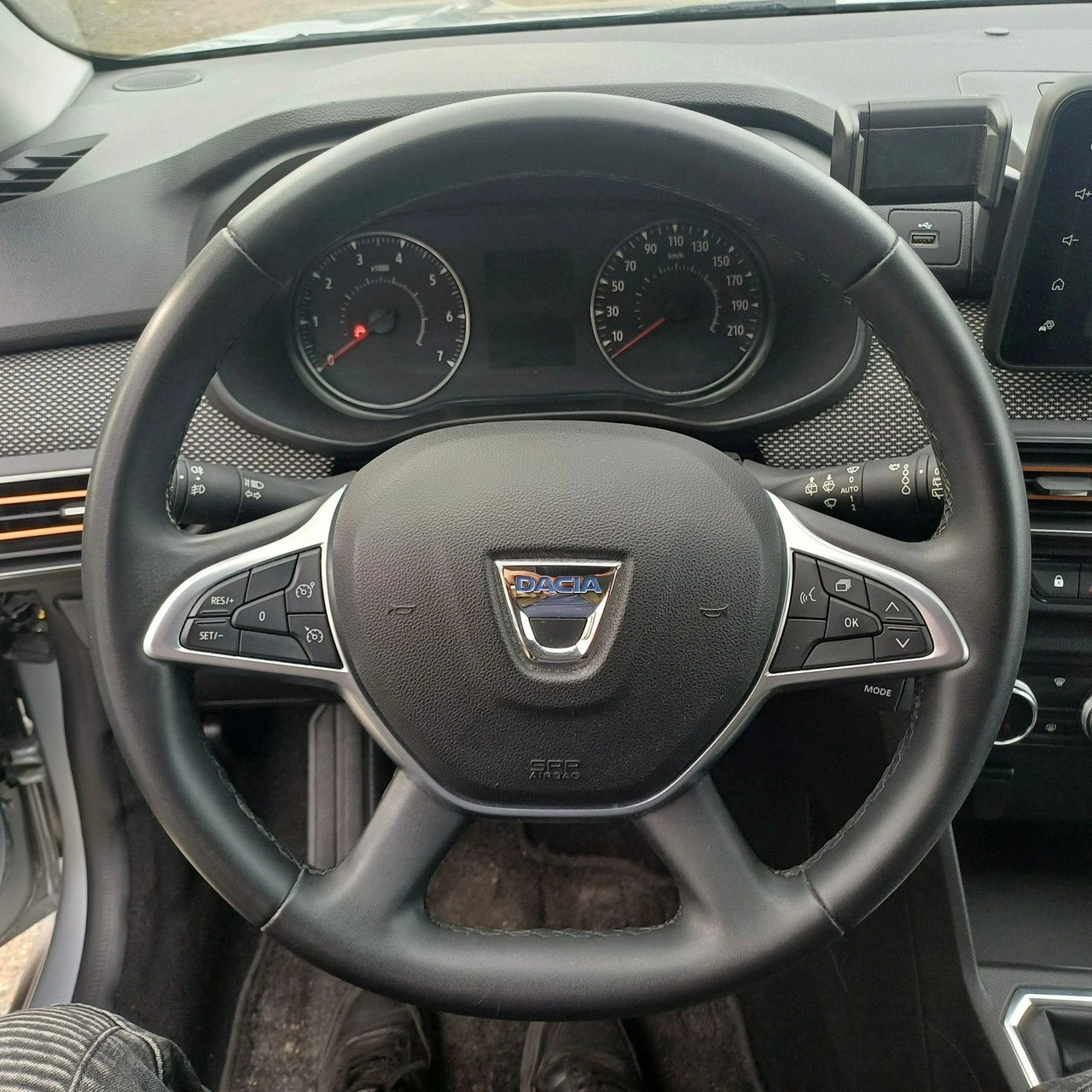 Dacia Sandero Stepway - Zdjęcie 12