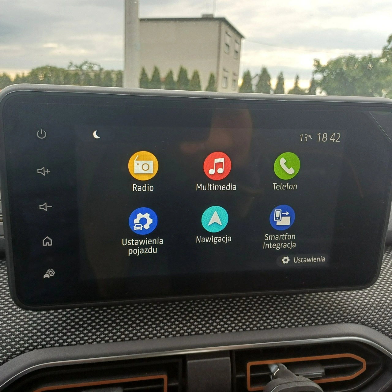 Dacia Sandero Stepway - Zdjęcie 15