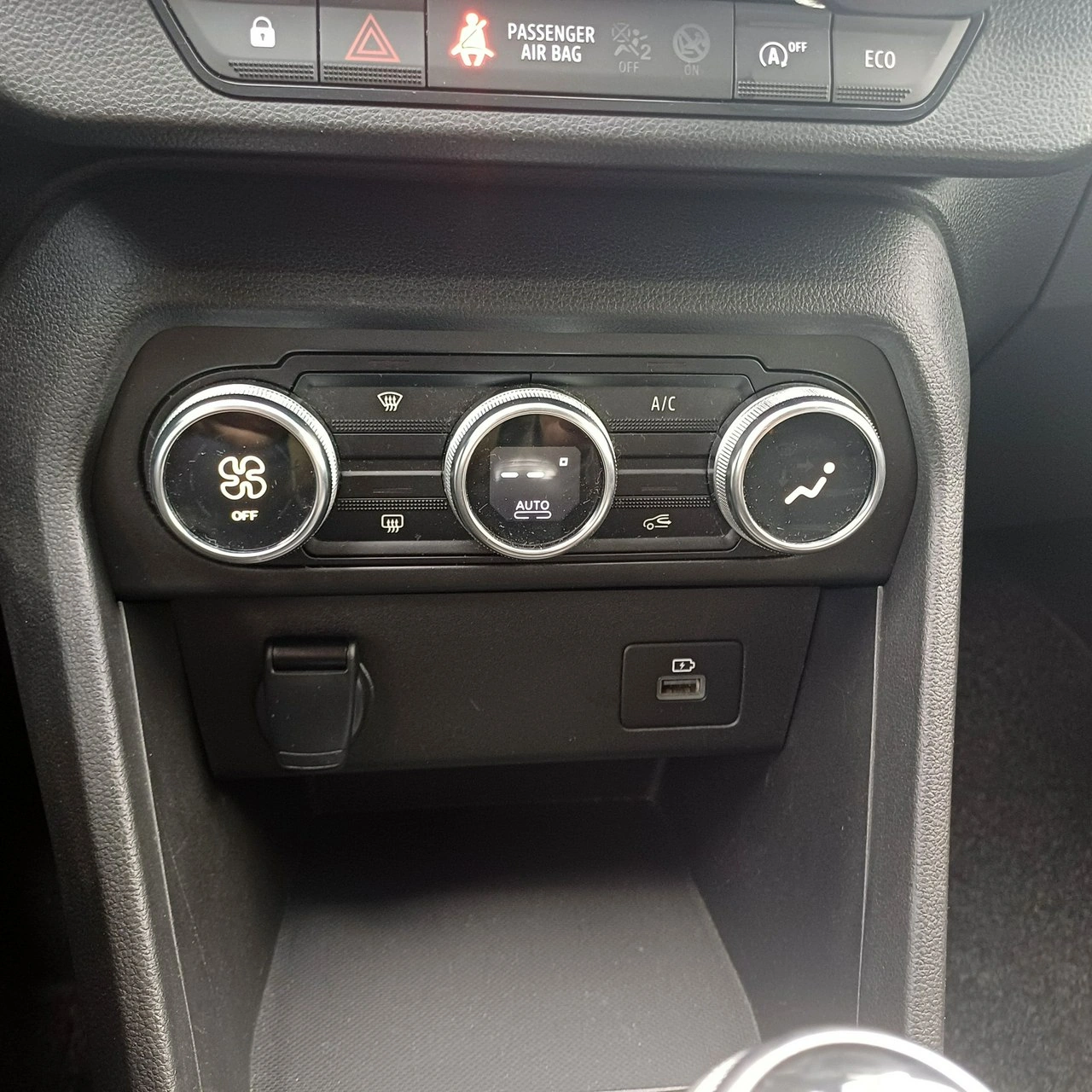 Dacia Sandero Stepway - Zdjęcie 17