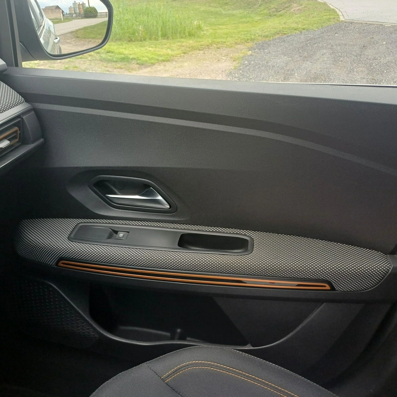 Dacia Sandero Stepway - Zdjęcie 22