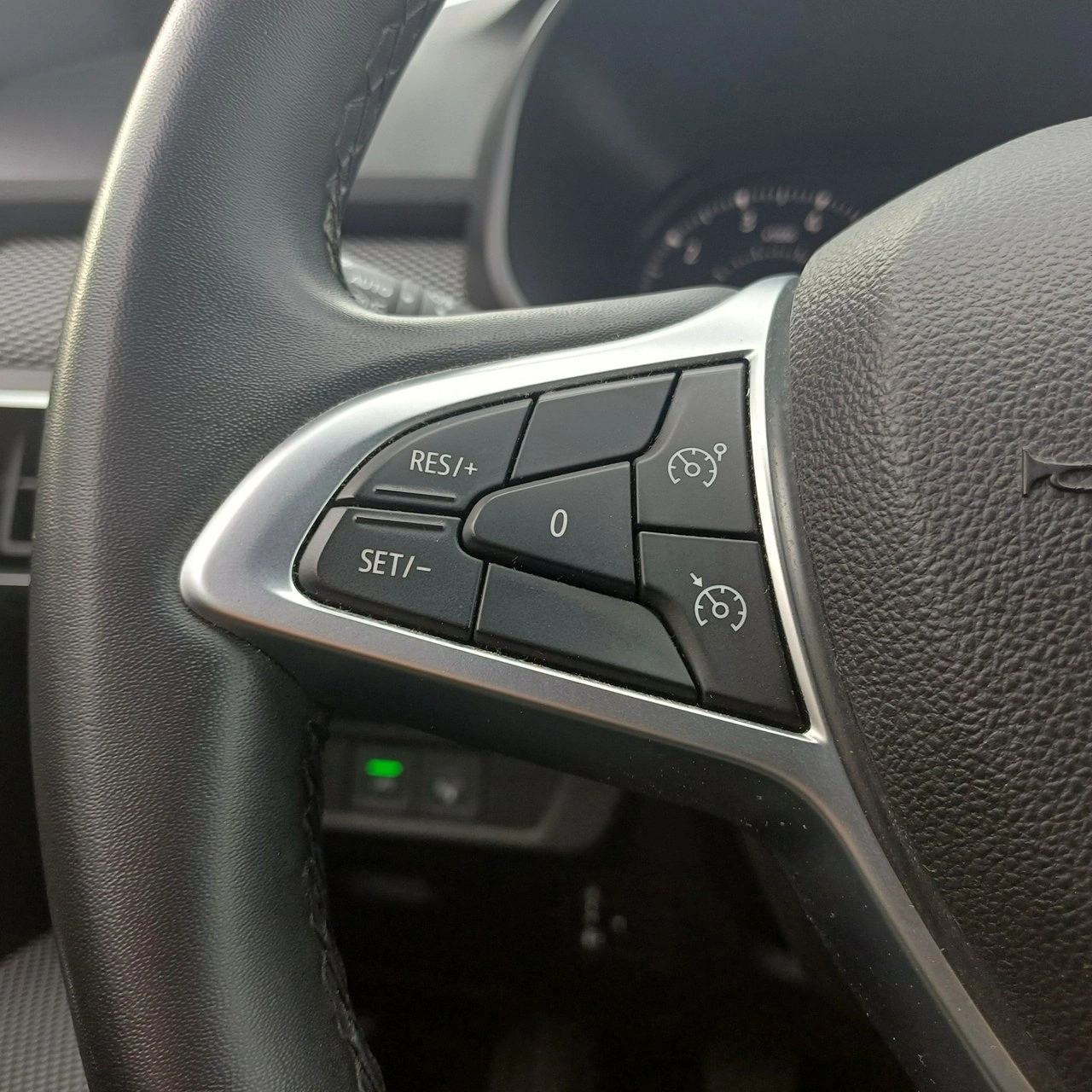 Dacia Sandero Stepway - Zdjęcie 23