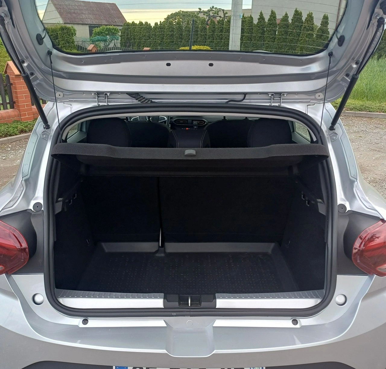 Dacia Sandero Stepway - Zdjęcie 26