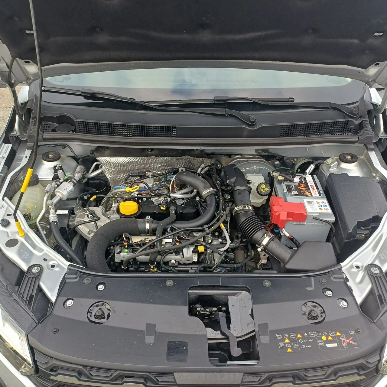 Dacia Sandero Stepway - Zdjęcie 27