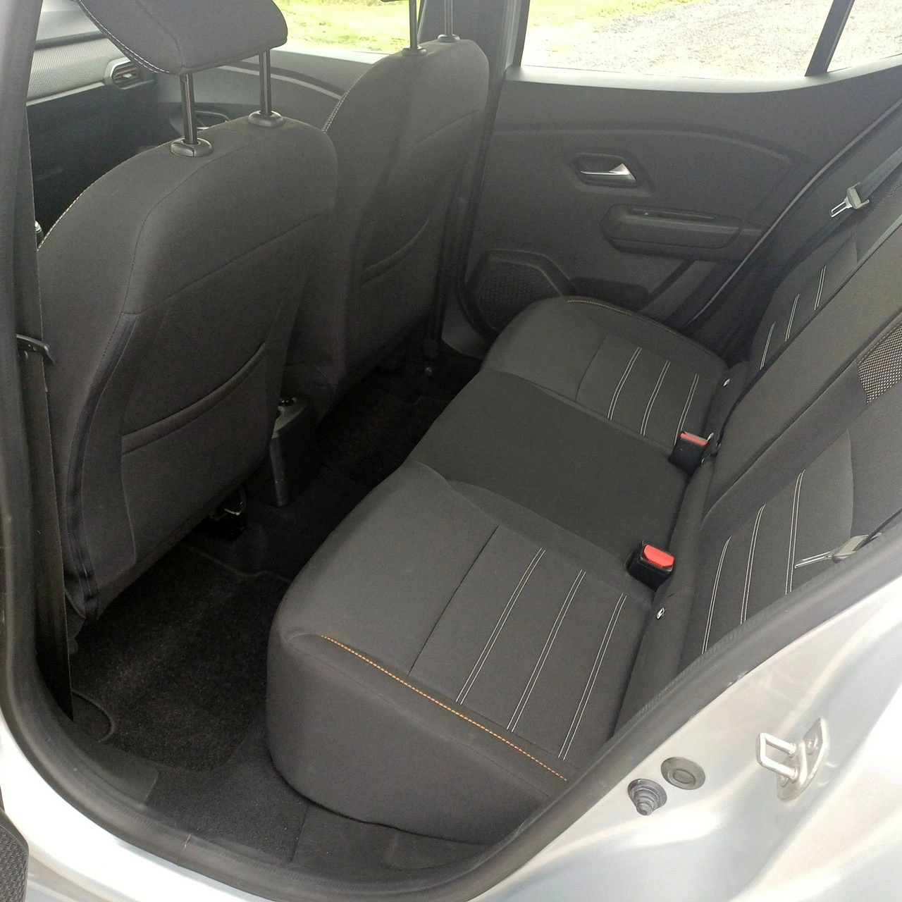 Dacia Sandero Stepway - Zdjęcie 7