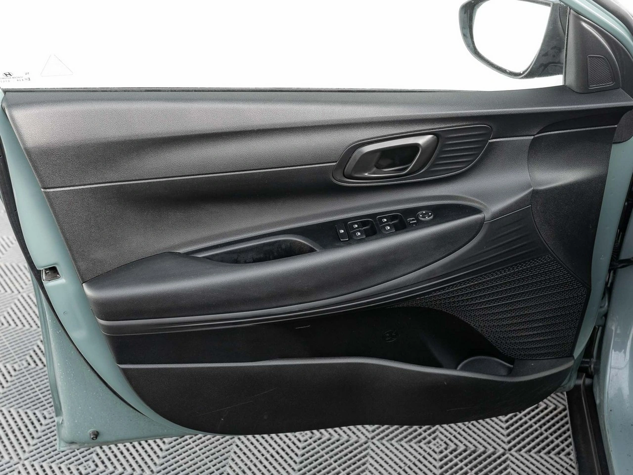 Hyundai Bayon - Zdjęcie 9