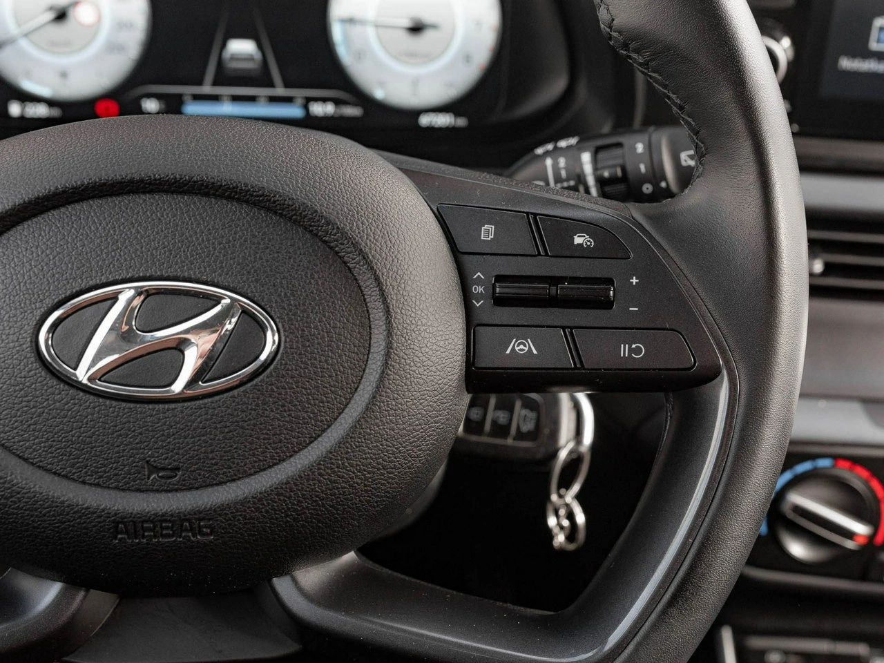 Hyundai Bayon - Zdjęcie 14