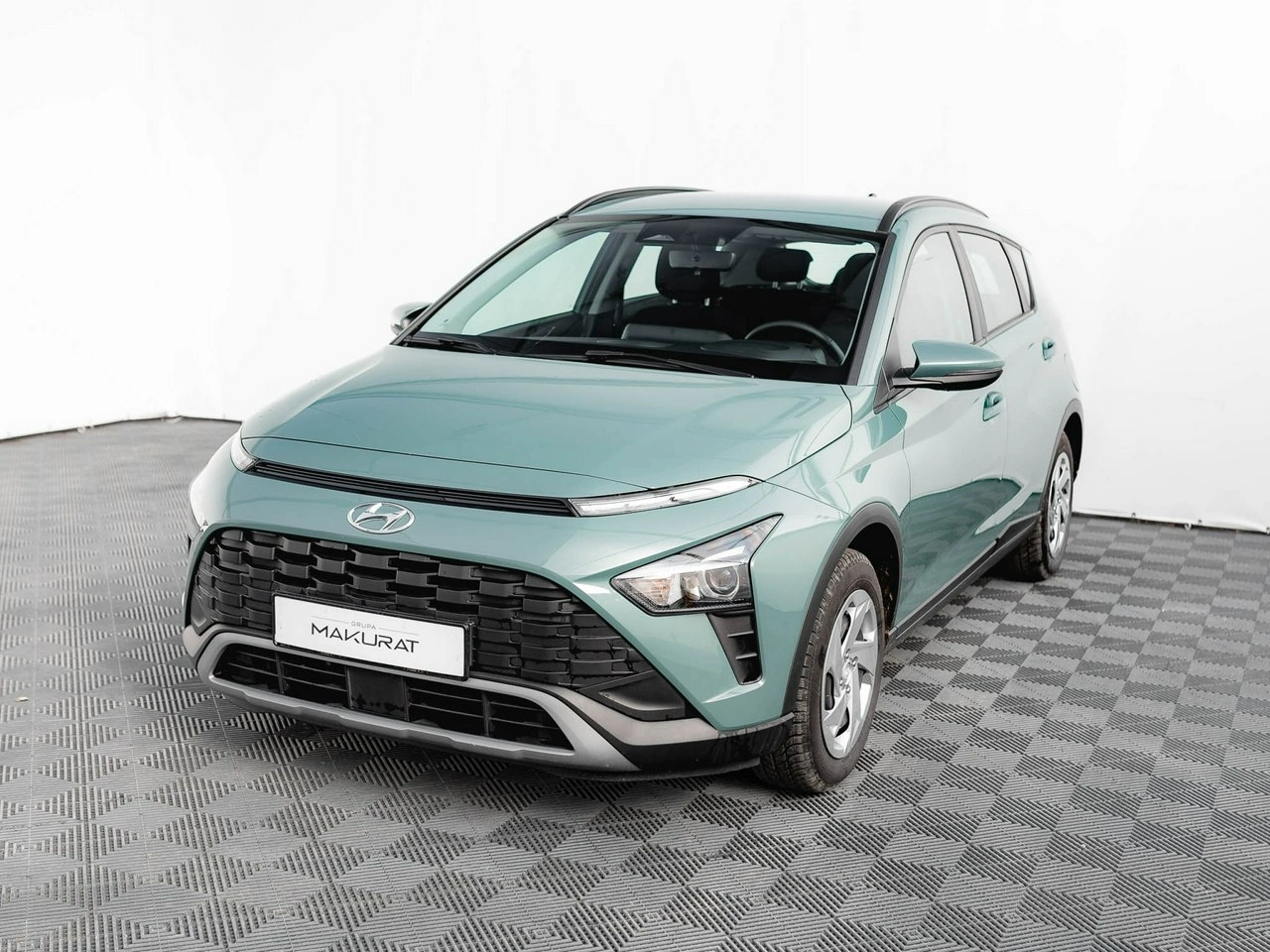 Hyundai Bayon - Zdjęcie 1