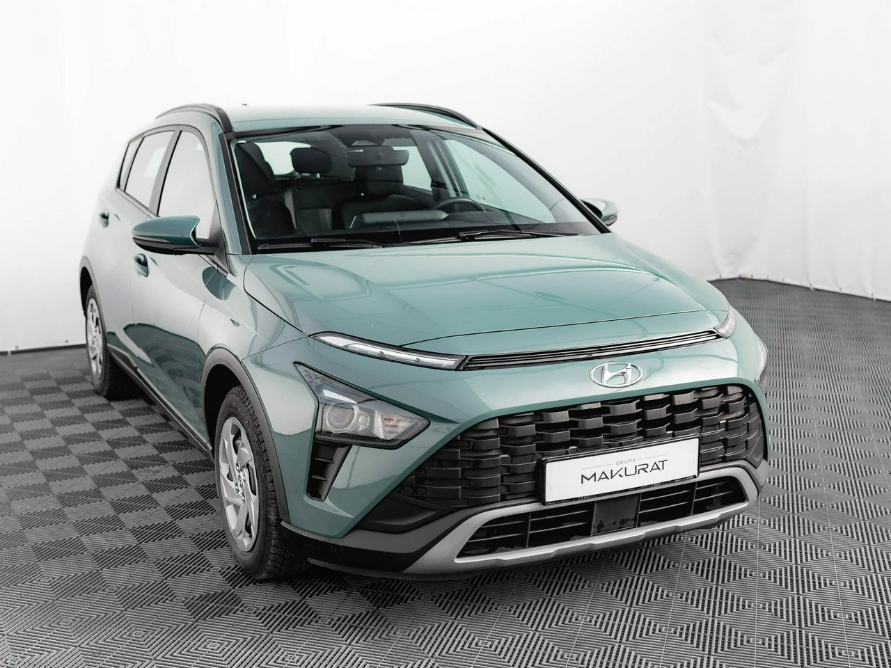 Hyundai Bayon - Zdjęcie 2