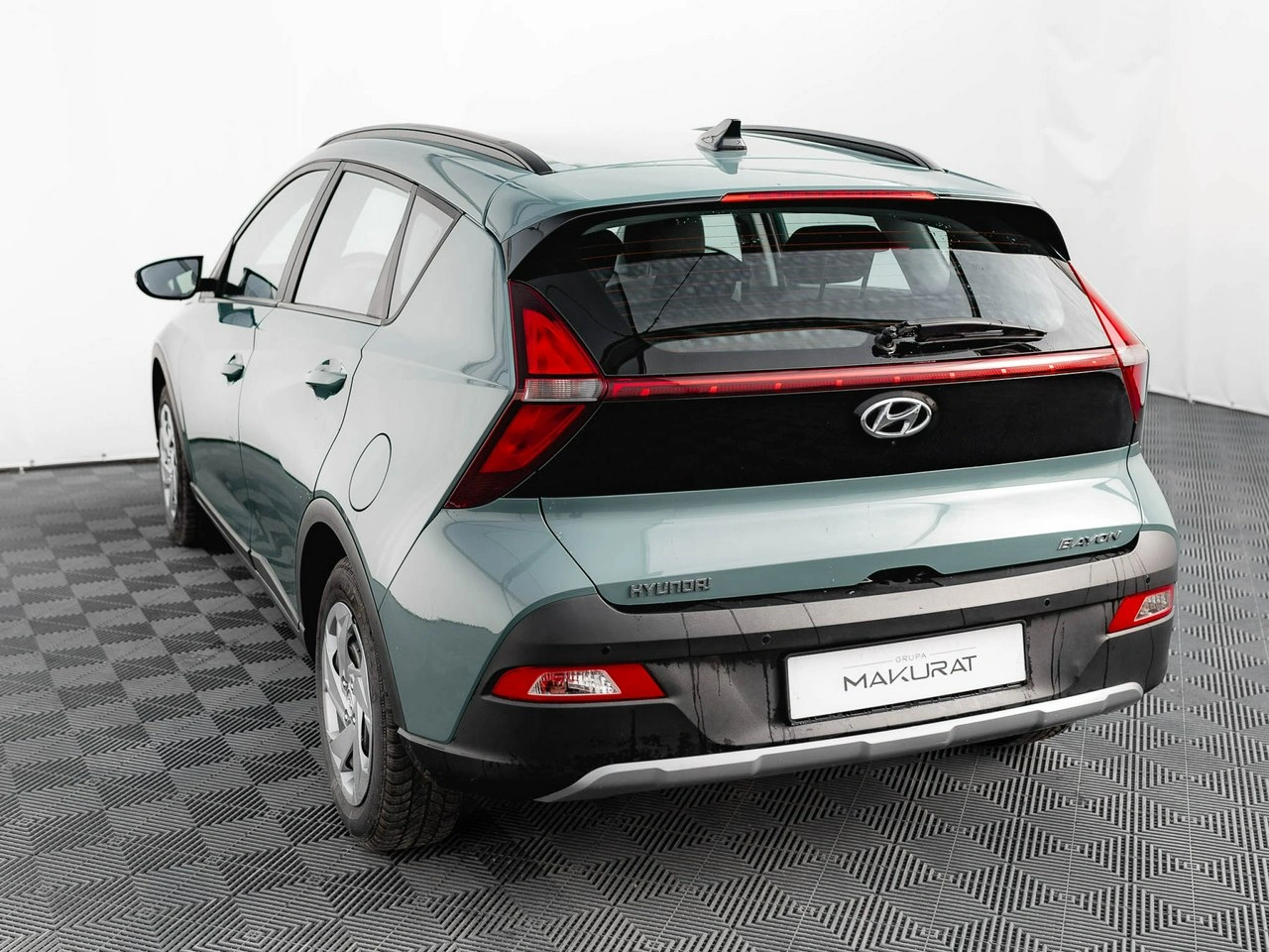 Hyundai Bayon - Zdjęcie 3