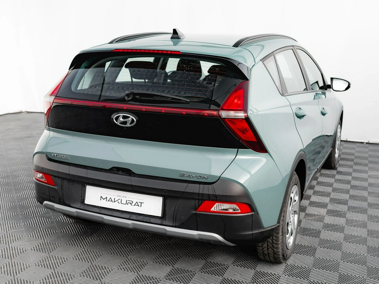 Hyundai Bayon - Zdjęcie 4