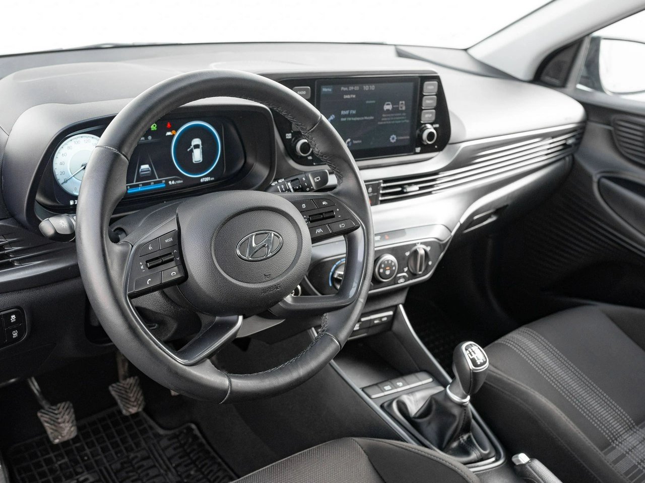Hyundai Bayon - Zdjęcie 5