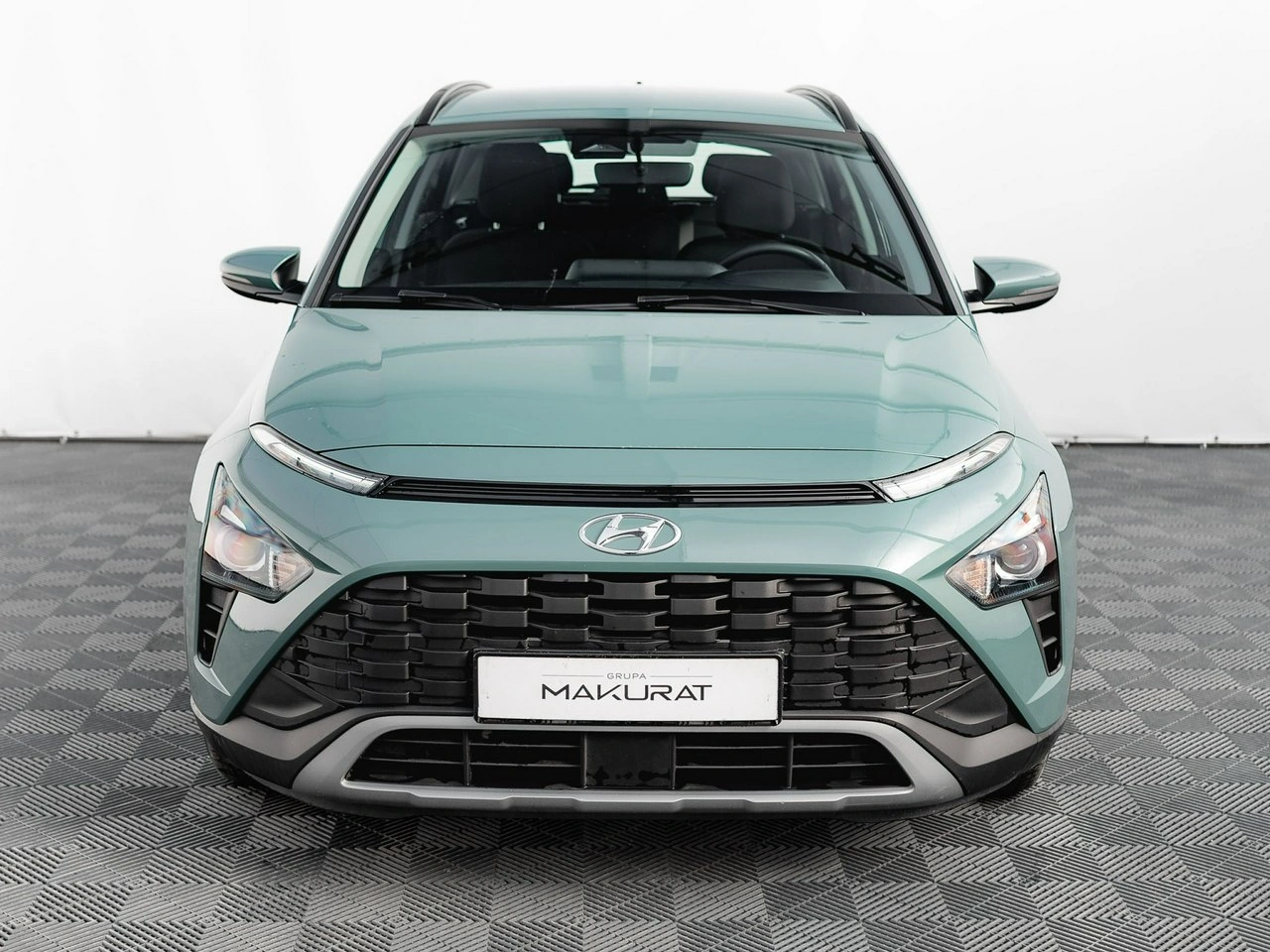 Hyundai Bayon - Zdjęcie 6