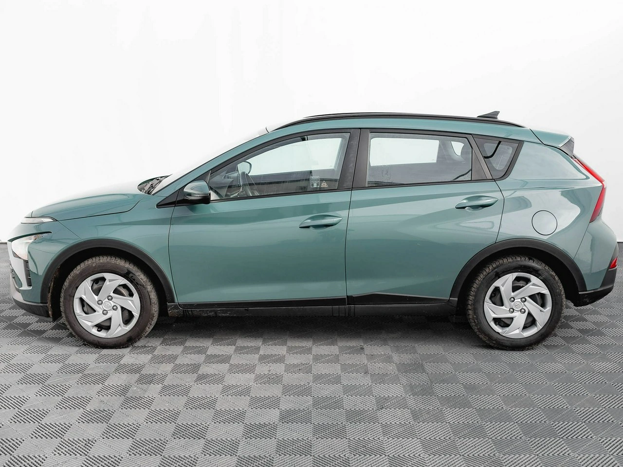 Hyundai Bayon - Zdjęcie 7