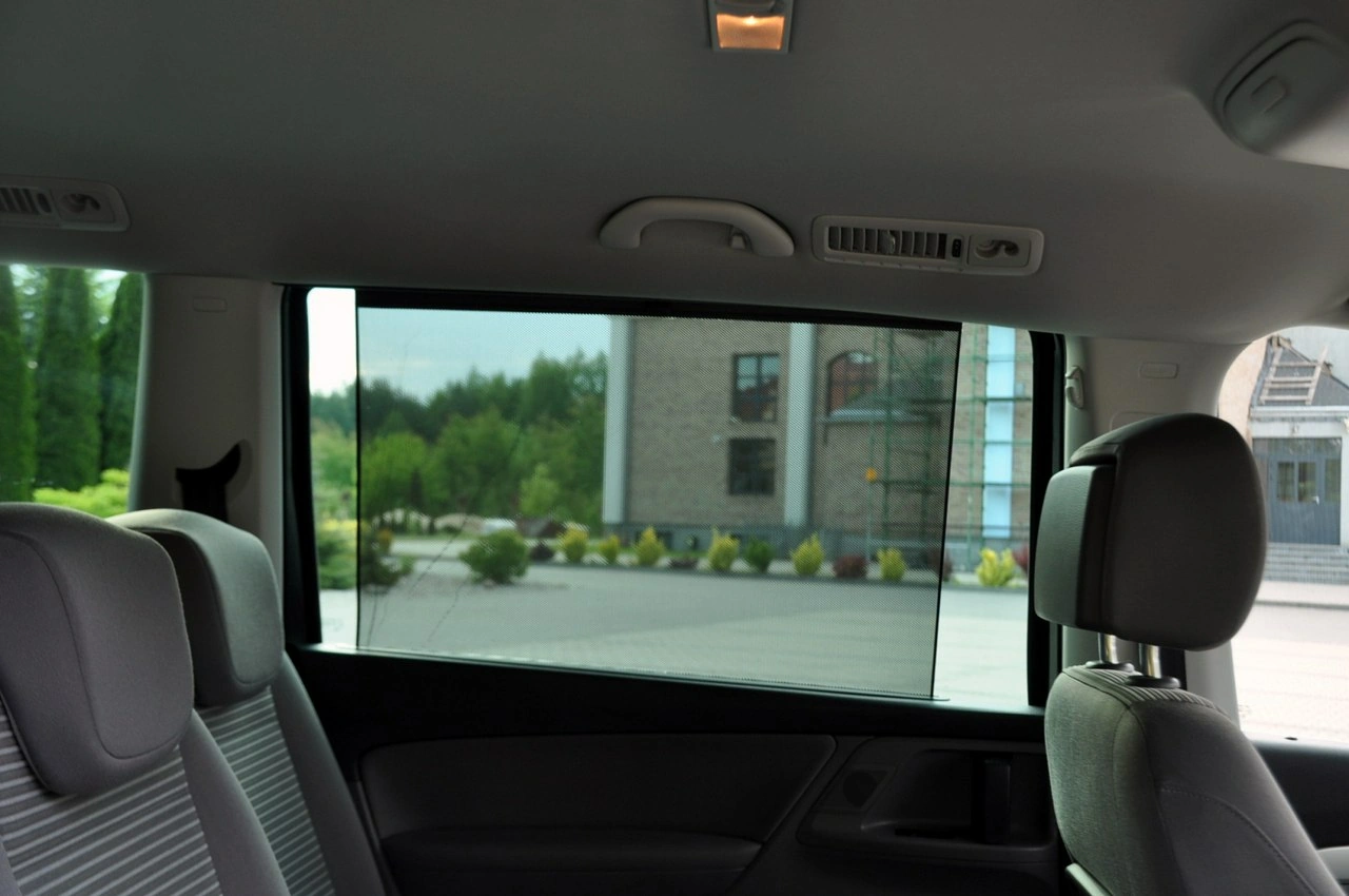 Seat Alhambra - Zdjęcie 19