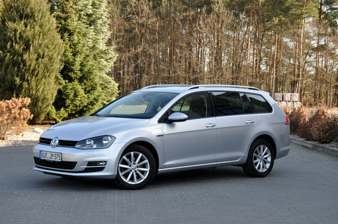 Volkswagen Golf - Zdjęcie 10