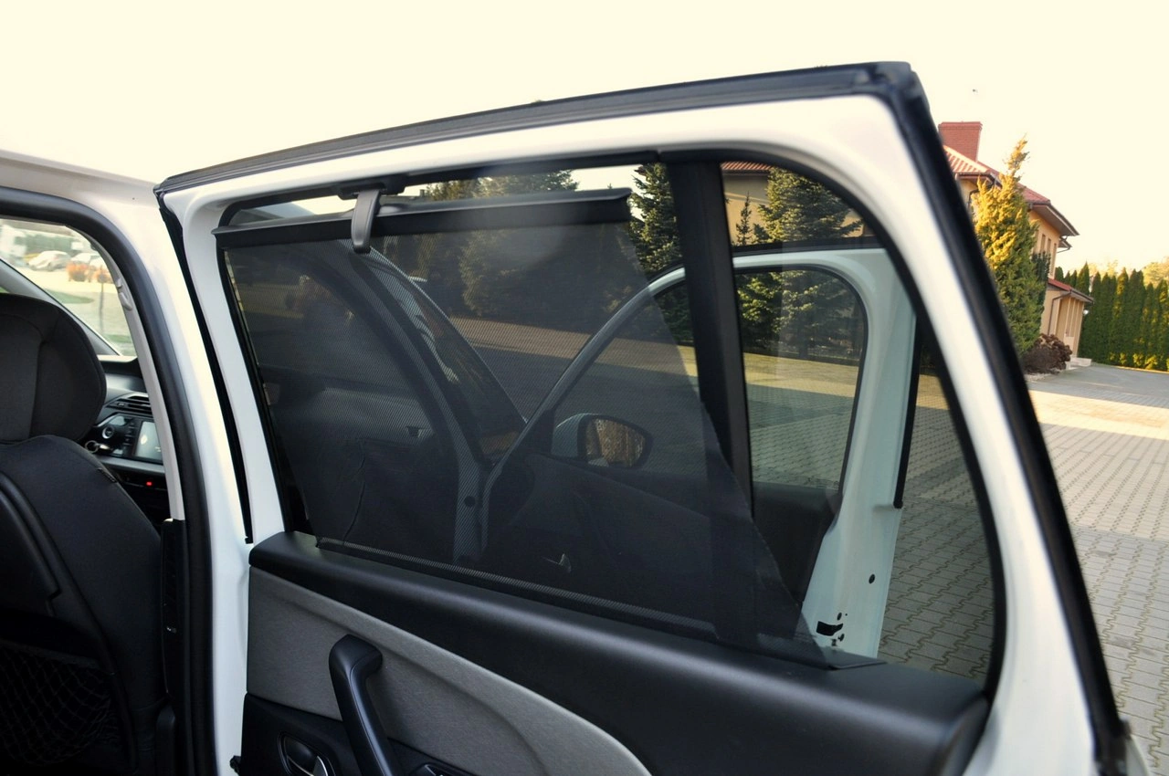 Citroën C4 Grand Picasso - Zdjęcie 19