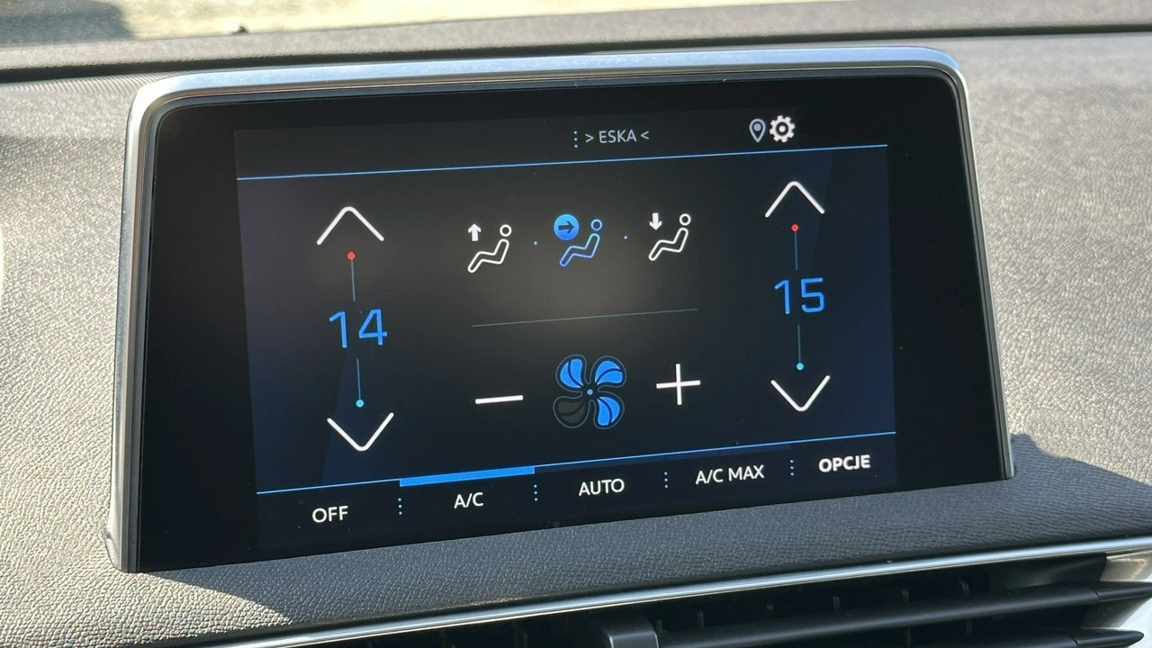 Peugeot 5008 - Zdjęcie 24